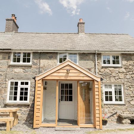 Afonfa - Llanuwchllyn Villa Бала Екстериор снимка