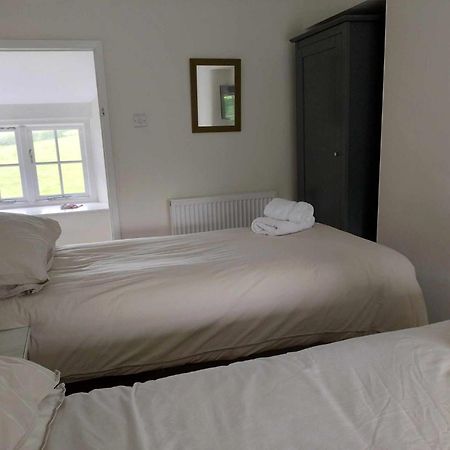 Afonfa - Llanuwchllyn Villa Бала Екстериор снимка